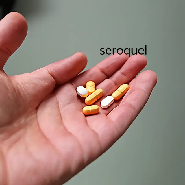 Precio de seroquel 100 mg